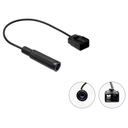 PLUG Антенный адаптер (DIN) для магнитолы Volvo 40190