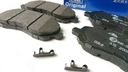 PADS BRAKE FRONT ATE PEUGEOT 4008 1.6 1.8 photo 4 - milautoparts-fr.ukrlive.com