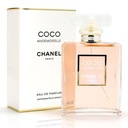 ДУХИ CHANEL Coco Mademoiselle 35 мл ОРИГИНАЛ