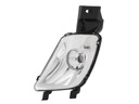 LAMP FOG LAMP (H8) PEUGEOT 308 308 I RCZ 09 photo 7 - milautoparts-fr.ukrlive.com