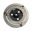 DISQUE ENSEMBLE D'EMBRAYAGE DELPHI CVC NISSAN RENAULT photo 3 - milautoparts-fr.ukrlive.com