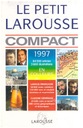 Le Petit Larousse Compact 1997 в цветах НОВИНКА