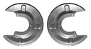 PROTECTION BRAKES DISC NTY HTO-VW-031 photo 11 - milautoparts-fr.ukrlive.com