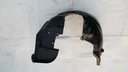 FIESTA MK8 ACTIVE WHEEL ARCH COVER RIGHT FRONT ORIGINAL photo 4 - milautoparts-fr.ukrlive.com