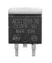 ART Новый ACST1210-7 TO-263 производитель: ST