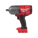 Akumulátorový rázový uťahovák 1/2 Milwaukee M18 FHIWF12-x0 na batérie 18v Kód výrobcu 4933459695