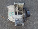 SUPPORT DE MOTEUR DE POMPE TENDEUR POULIE LIBRE BMW 5 E34 518I photo 3 - milautoparts-fr.ukrlive.com