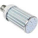 LED žiarovka E40 65W=520W teplá biela 6500LM Druh vlákna E40