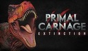 Primal Carnage: Extinction STEAM + БЕСПЛАТНО