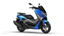 Yamaha NMax N-Max 125 držiak na uchytenie riadidiel Výrobca Yamaha OE