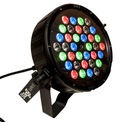 Прожектор PAR36 LED 36WAT DJ-группа