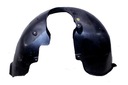 WHEEL ARCH COVER ANTICORROSION CITIGO SEAT MII VW UP! 12- photo 1 - milautoparts-fr.ukrlive.com