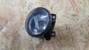 HALOGEN LAMP RIGHT VW GOLF V UNIVERSAL JETTA FOG LAMP photo 1 - milautoparts-fr.ukrlive.com