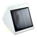 LED žiarovka outdoor solar Oceľ biela teplá EAN (GTIN) 0610446361575