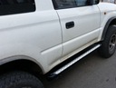 BODY SILLS SIDE TOYOTA LAND CRUISER 90 J90 SET photo 3 - milautoparts-fr.ukrlive.com