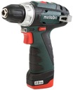 Vypínač skrutkovača Metabo PowerMaxx BS 00079001 Kód výrobcu 34341035