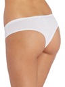 TRIUMPH/Sloggi EverNew Brazil Panty Biela 38 M Značka Sloggi