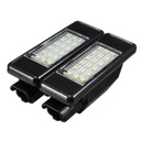 ILLUMINATION REGISTRATION CITROEN C3 C4 C5 C6 DS3 photo 1 - milautoparts-fr.ukrlive.com