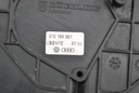 Kryt vzduchového filtra Audi RS4 RS5 8T0133836B Katalógové číslo dielu 8T0133836B