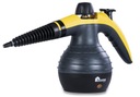 PARNÍ ČISTIČ STEAMY PARNÍ MOP 12 DÍLŮ TUV FV Kód výrobce OVERMAX HOME STEAMY