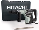 HIKOKI/HITACHI H60MEY WT УДАРНЫЙ МОЛОТОК 1500 Вт