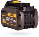 AKU VŔTAČKA S PRÍKLEPOM XR 18V 2*6.0AH DEWALT Druh motora bezkefkový motor