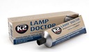 ПАСТА K2 LAMP DOCTOR ДЛЯ РЕМОНТА ЛАМП ФАР