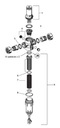 Vodný filter redukcia tlaku 3/4'' FK06-3/4 EAN (GTIN) 4019837042721