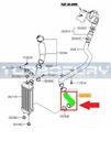 FIL TURBO DE RADIATEUR HYUNDAI I20 1.5 CRDI photo 5 - milautoparts-fr.ukrlive.com