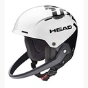 Лыжный шлем Head TEAM SL REBELS XL-XXL. 60-63