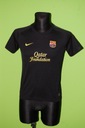 Футболка NIKE FC BARCELONA, размер Л РЕБЕНОК