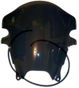 НОВОЕ ВЕТРОВОЕ СТЕКЛО SUZUKI BANDIT GSF 600/1200 2000-2004 гг.
