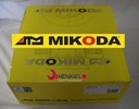 ATM Mikoda MIK0423GT tuningové brzdové kotúče Výrobca dielov ATM Mikoda