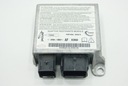 2W9A-14B321-AF JAGUAR XJ X350 SENSOR MÓDULO AIRBAG 2W9A-14B321-AF 