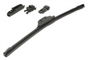 WIPER BLADES VALEO FRONT 600 MM 500 MM photo 2 - milautoparts-fr.ukrlive.com