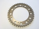 HONDA CBR 1000 RR 08-15 PINION GEAR WHEEL PINION GEAR AFAM photo 4 - milautoparts-fr.ukrlive.com