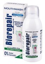 Biorepair ústna voda ústnej dutiny 500 ml Stav balenia originálne