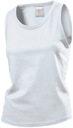 Dámske tričko STEDMAN TANK TOP ST2900 veľ. M biele