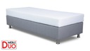 КРОВАТЬ VITO PREMIUM HOTEL 90x200 POCKET SPRINGS