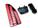 TRIMS ON PEDALS FORD FIESTA VII B-MAX 2008-2017 photo 8 - milautoparts-fr.ukrlive.com