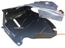 PROTECTION UNDER ENGINE OPEL VECTRA B 09.95-07.03 REZAW- photo 6 - milautoparts-fr.ukrlive.com