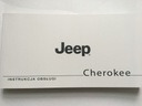 JEEP CHEROKEE KL CARNET DE SERVICE INSTRUCTION 13- photo 1 - milautoparts-fr.ukrlive.com