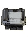 ЭБУ CITROEN C3 1.6 0261S06472 9675495080