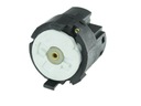 CONNECTOR IGNITION FIAT PANDA II PUNTO II SEICENTO photo 2 - milautoparts-fr.ukrlive.com