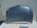 HOOD NISSAN ALMERA TINO -WYSYLKA- photo 1 - milautoparts-fr.ukrlive.com