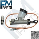 CABLE FROM ZAWORKIEM FOR PUMP CLUTCH SET ROVER 75 ,MG ZTT photo 2 - milautoparts-fr.ukrlive.com