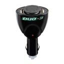 2X ГНІЗДО USB 2000MA + ГНІЗДО 12V 24V MAX. 5A  (17412952927) фото min 8