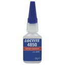 LOCTITE 4850 GLUE CYJANOAKRYLOWY ELASTIC 20 G photo 1 - milautoparts-fr.ukrlive.com