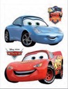 Наклейка MQ Sally Cars Наклейки Disney Cars Pixar