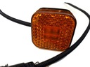 LED OUTLINE MAN TGX TGS TGL TGM NEW ZKW 83 CM